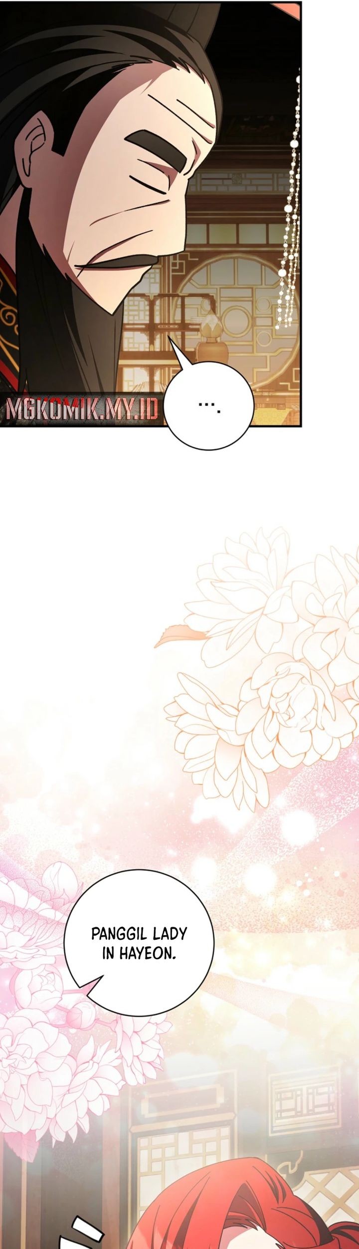 Surviving in a Romance Fantasy Novel Chapter 45 - halaman 5