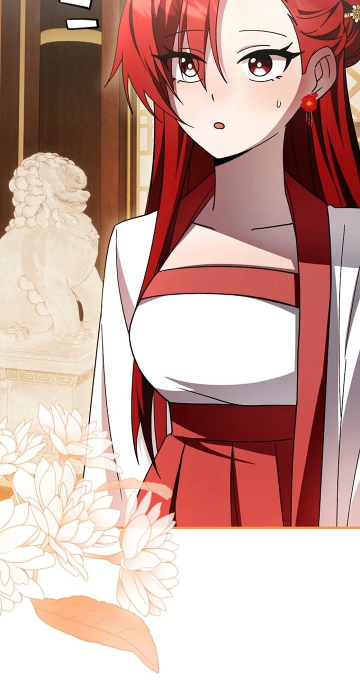 Surviving in a Romance Fantasy Novel Chapter 45 - halaman 6