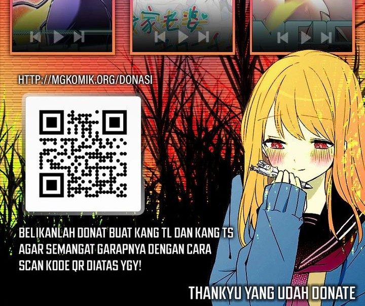 Surviving in a Romance Fantasy Novel Chapter 45 - halaman 65