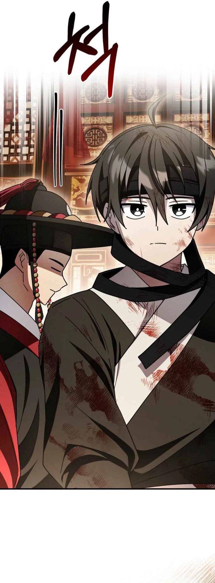 Surviving in a Romance Fantasy Novel Chapter 46 - halaman 12