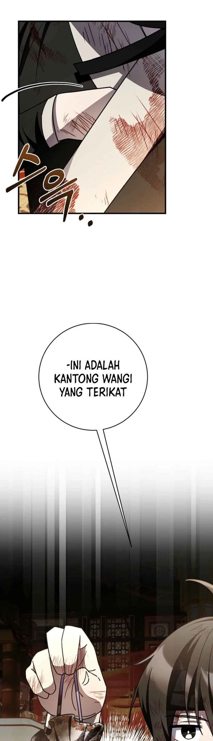 Surviving in a Romance Fantasy Novel Chapter 46 - halaman 19