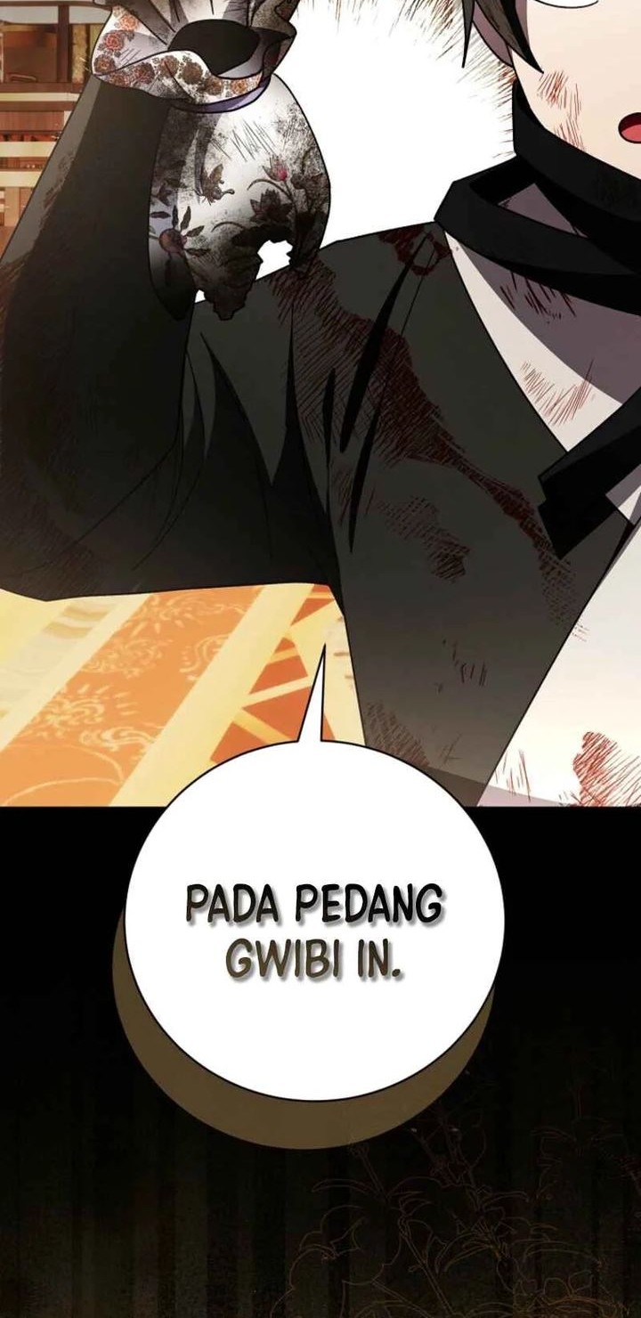 Surviving in a Romance Fantasy Novel Chapter 46 - halaman 20