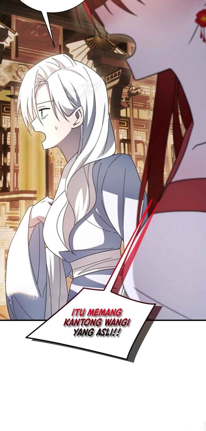 Surviving in a Romance Fantasy Novel Chapter 46 - halaman 22