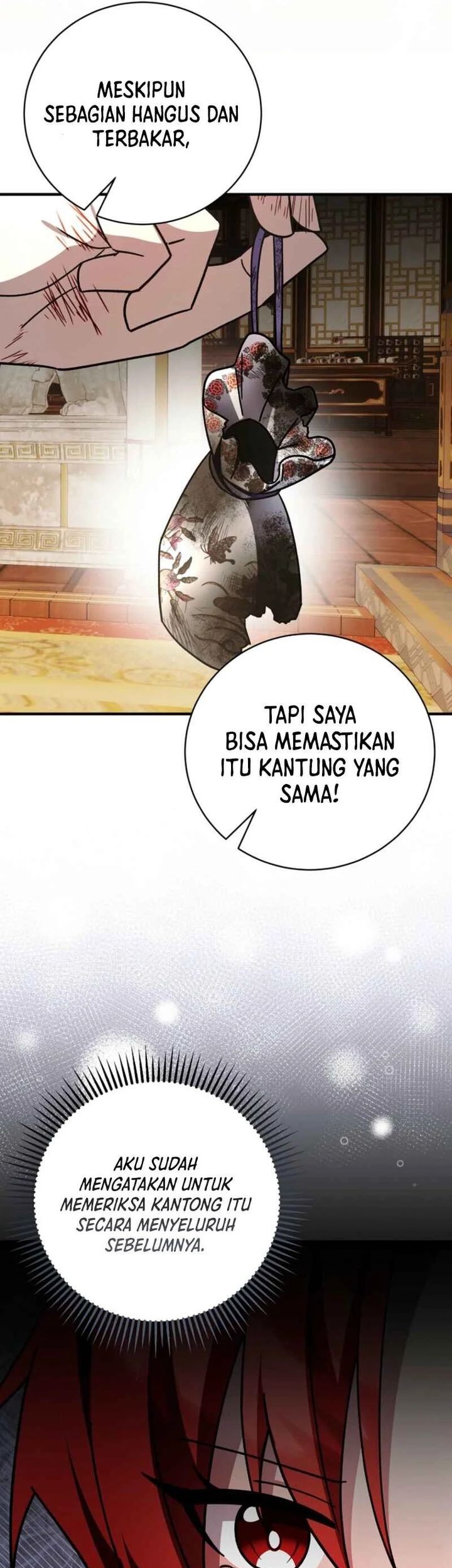 Surviving in a Romance Fantasy Novel Chapter 46 - halaman 25