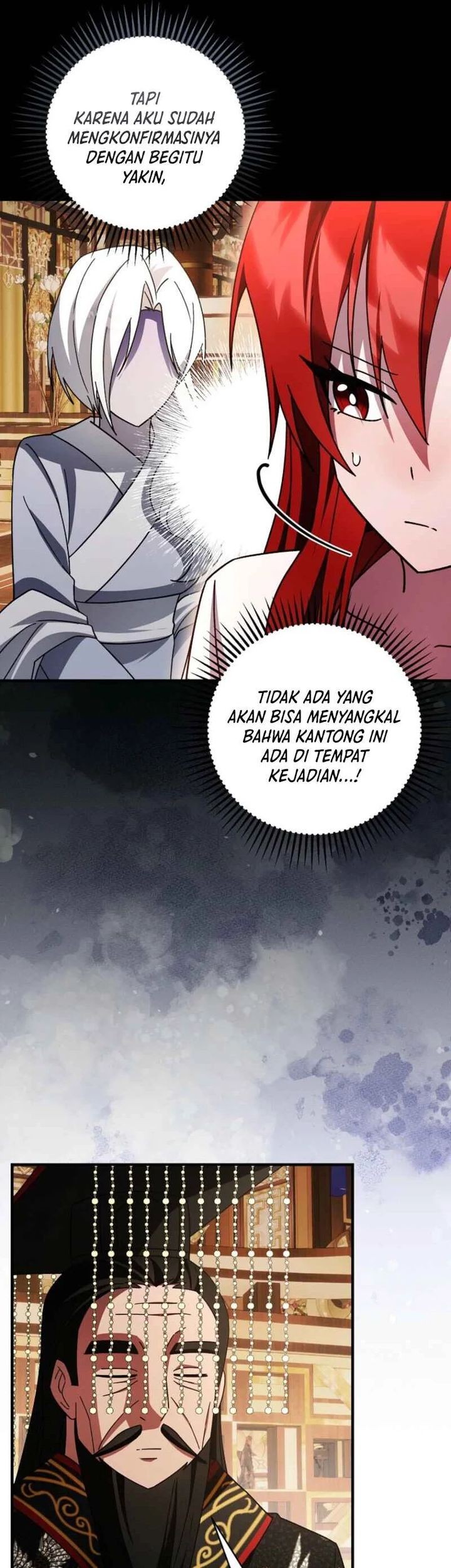Surviving in a Romance Fantasy Novel Chapter 46 - halaman 27