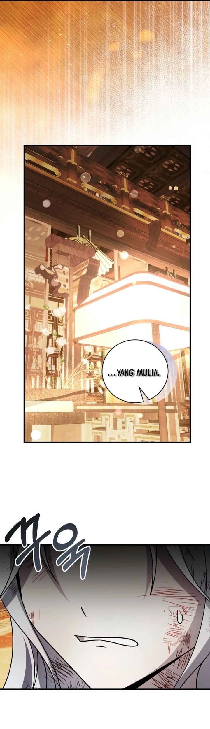 Surviving in a Romance Fantasy Novel Chapter 46 - halaman 33