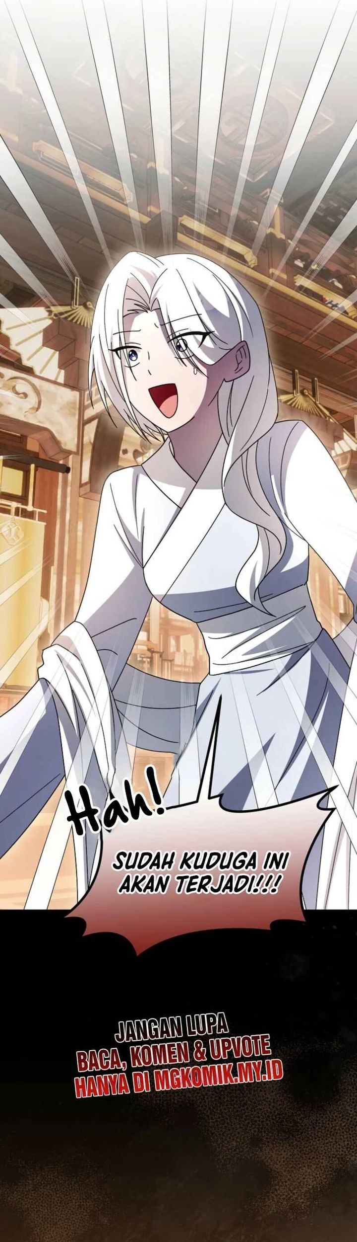 Surviving in a Romance Fantasy Novel Chapter 46 - halaman 38