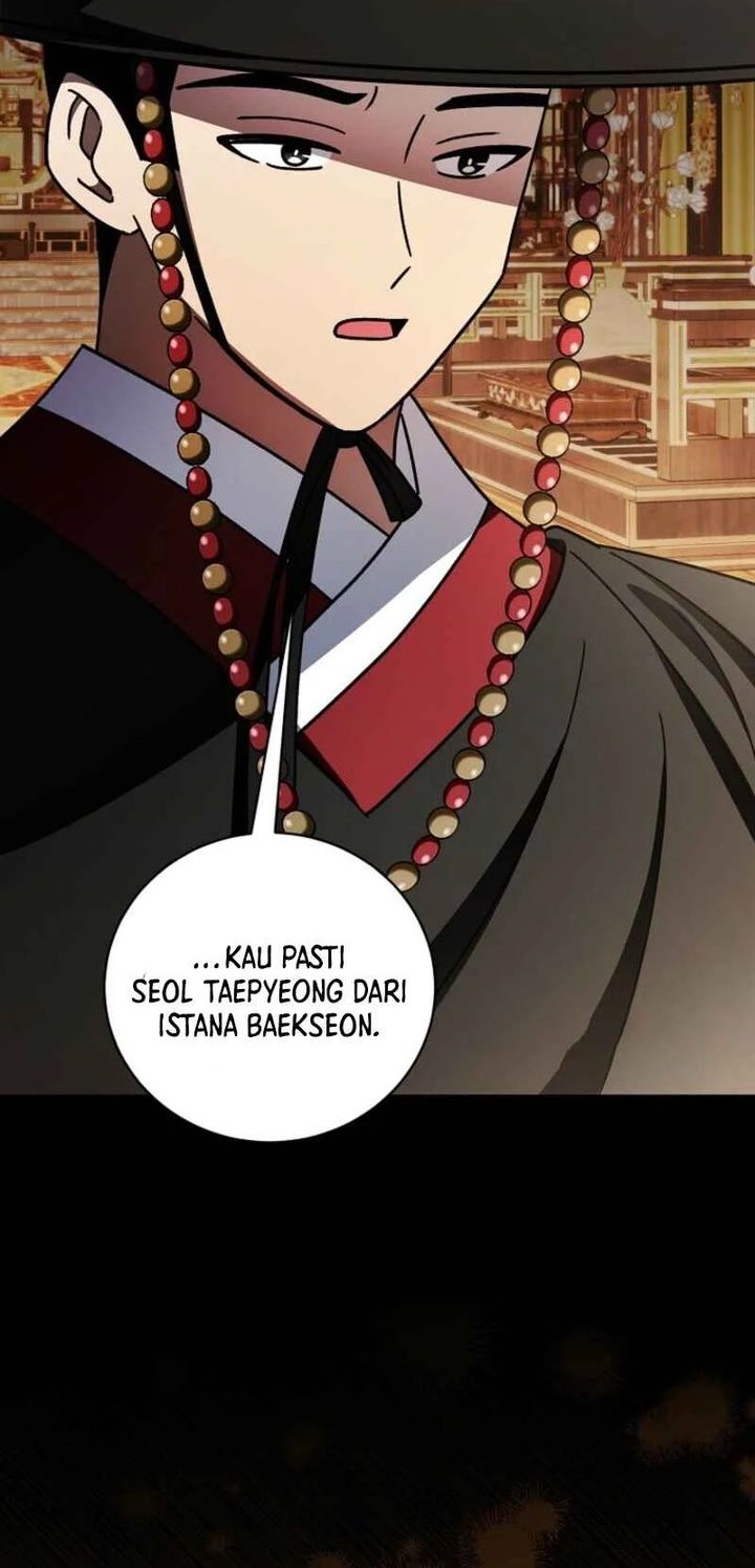 Surviving in a Romance Fantasy Novel Chapter 46 - halaman 4