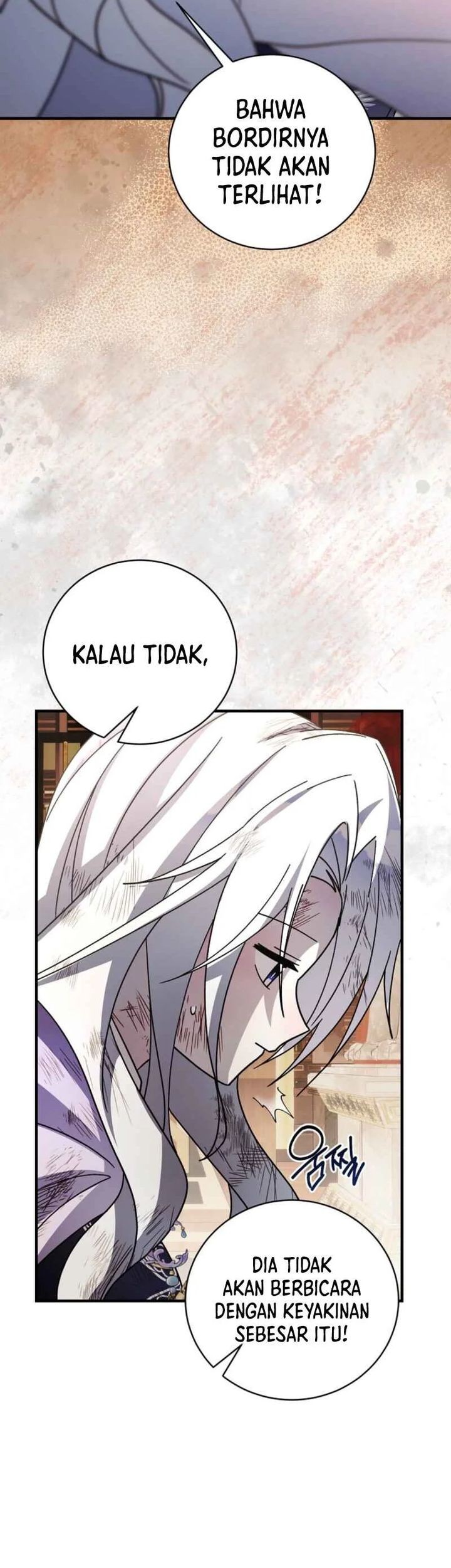 Surviving in a Romance Fantasy Novel Chapter 46 - halaman 40