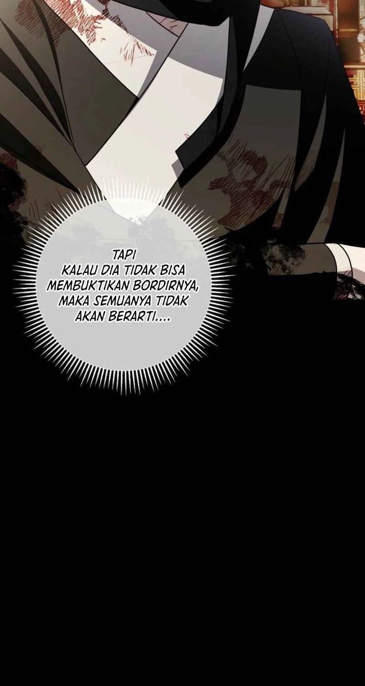 Surviving in a Romance Fantasy Novel Chapter 46 - halaman 49