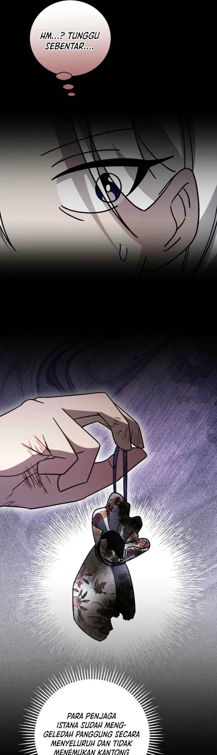 Surviving in a Romance Fantasy Novel Chapter 46 - halaman 50