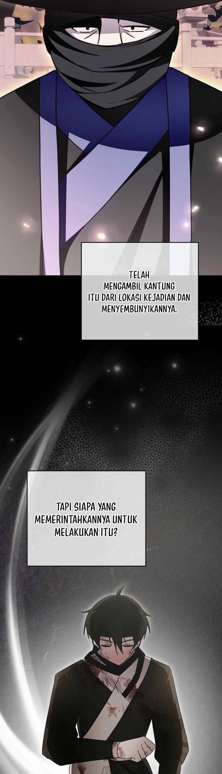 Surviving in a Romance Fantasy Novel Chapter 46 - halaman 59