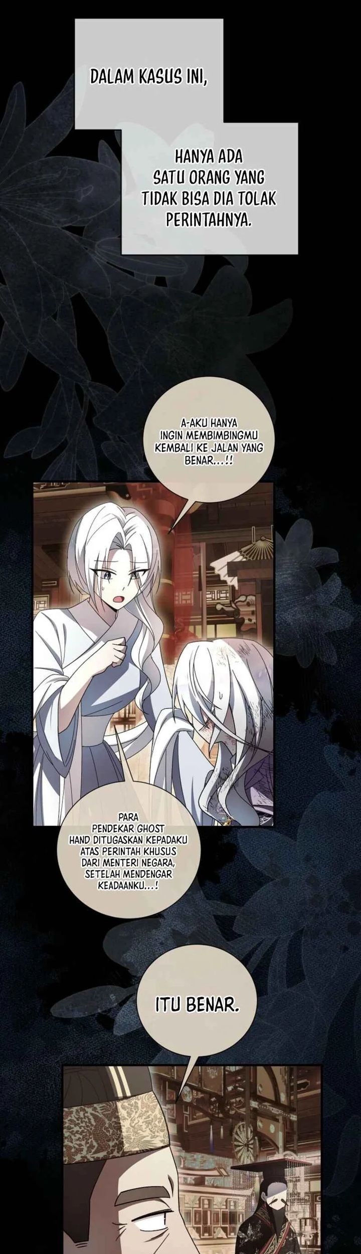 Surviving in a Romance Fantasy Novel Chapter 46 - halaman 61