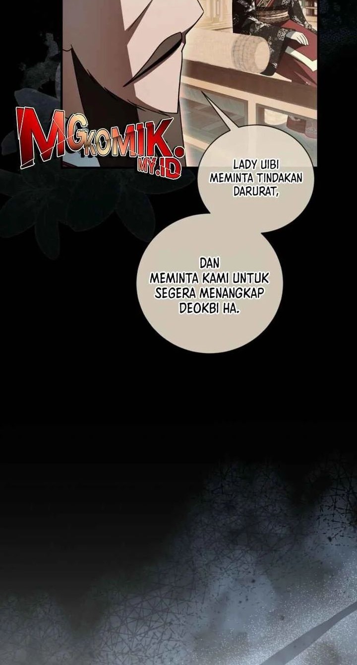 Surviving in a Romance Fantasy Novel Chapter 46 - halaman 62