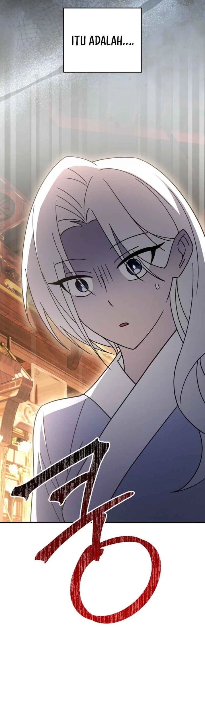 Surviving in a Romance Fantasy Novel Chapter 46 - halaman 63