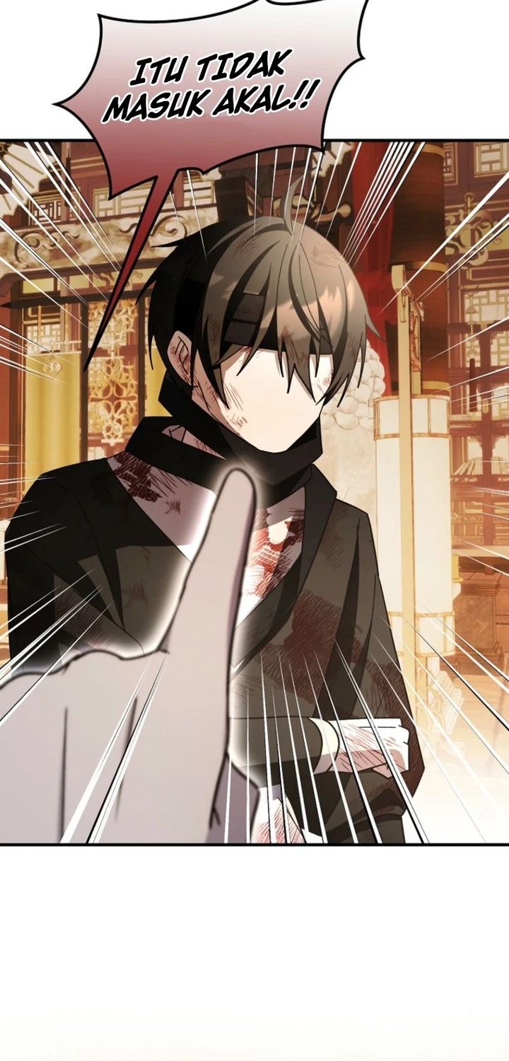 Surviving in a Romance Fantasy Novel Chapter 47 - halaman 12