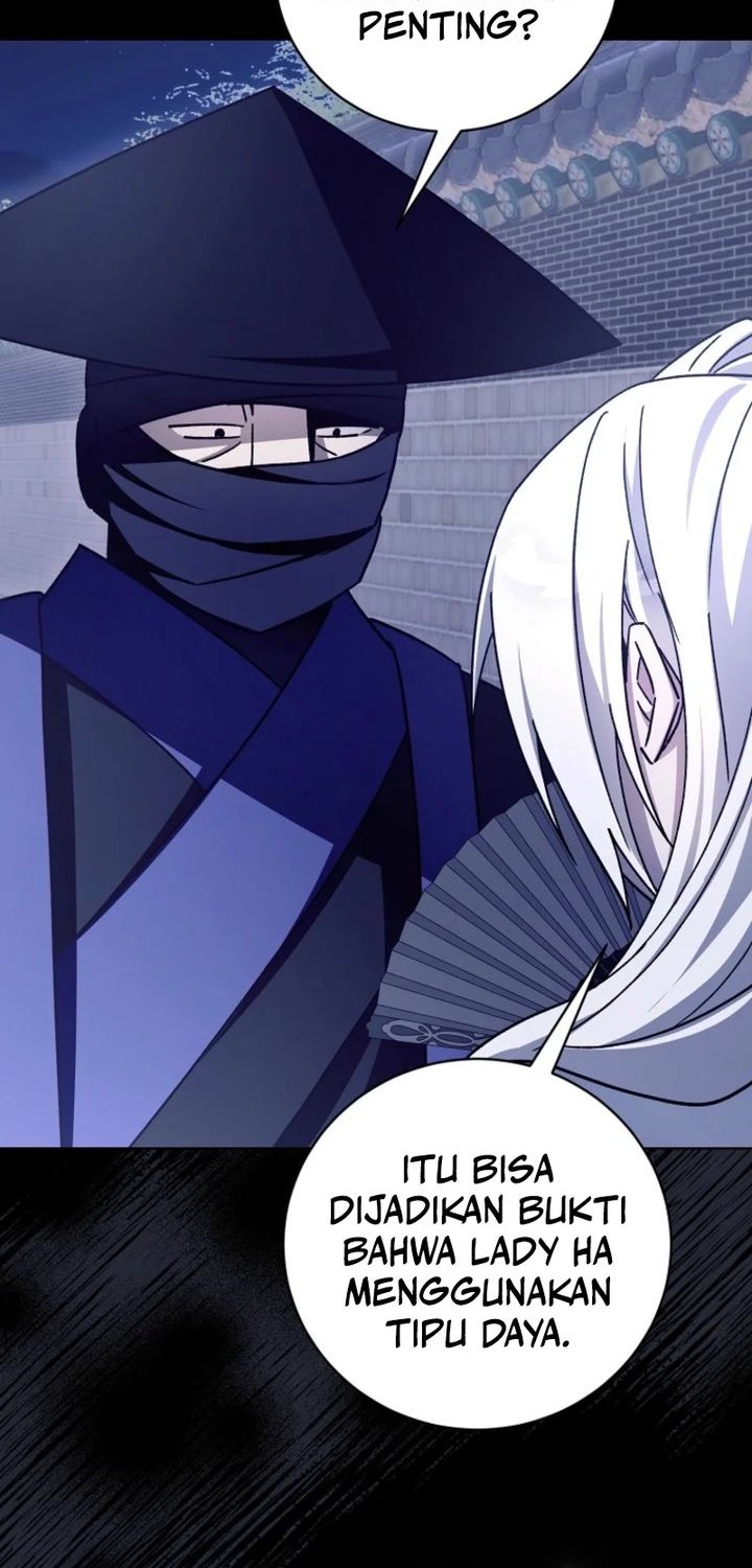 Surviving in a Romance Fantasy Novel Chapter 47 - halaman 18