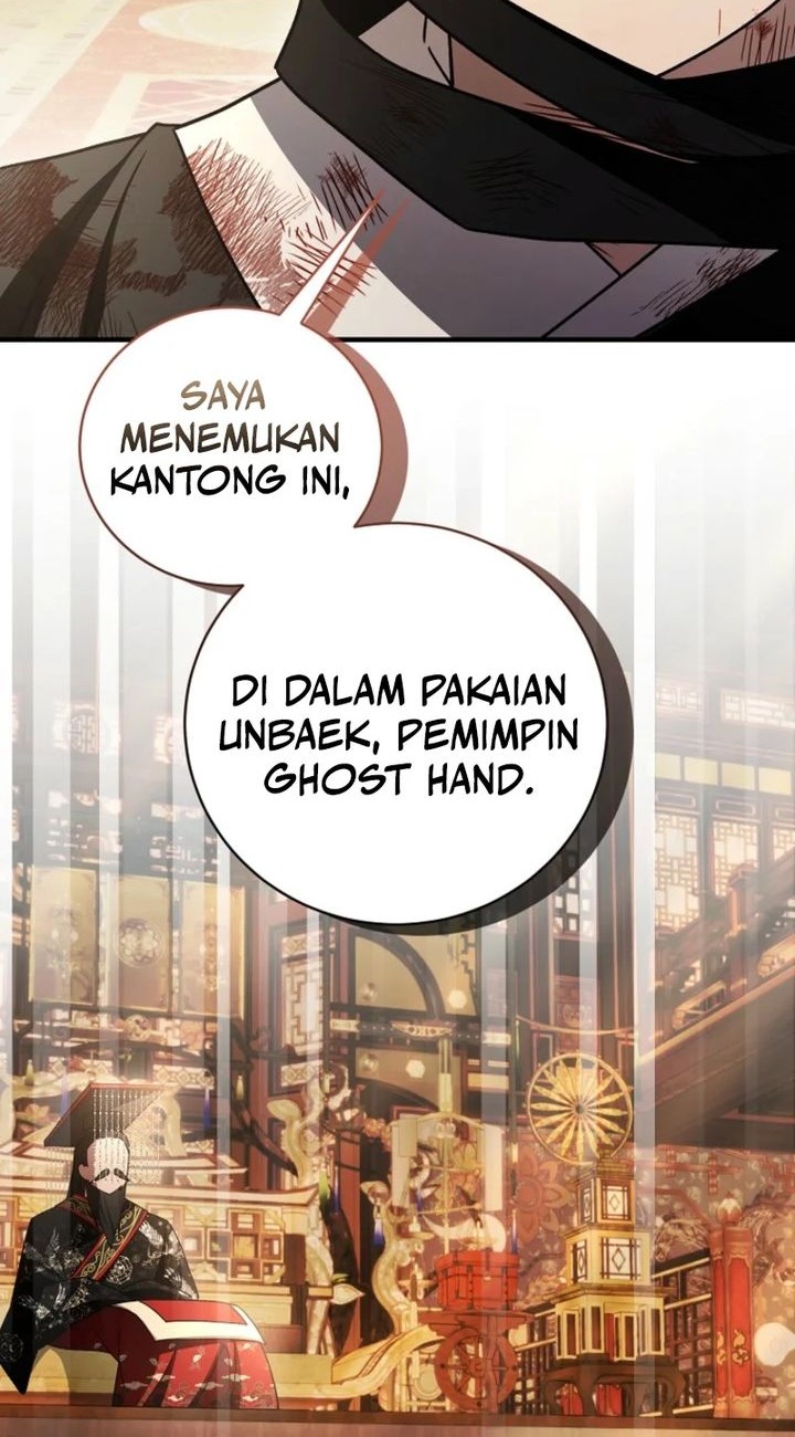 Surviving in a Romance Fantasy Novel Chapter 47 - halaman 2