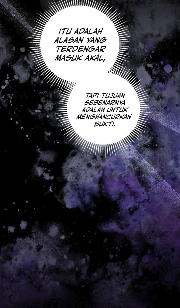 Surviving in a Romance Fantasy Novel Chapter 47 - halaman 20