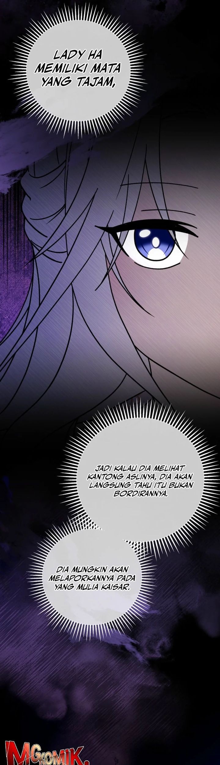 Surviving in a Romance Fantasy Novel Chapter 47 - halaman 21