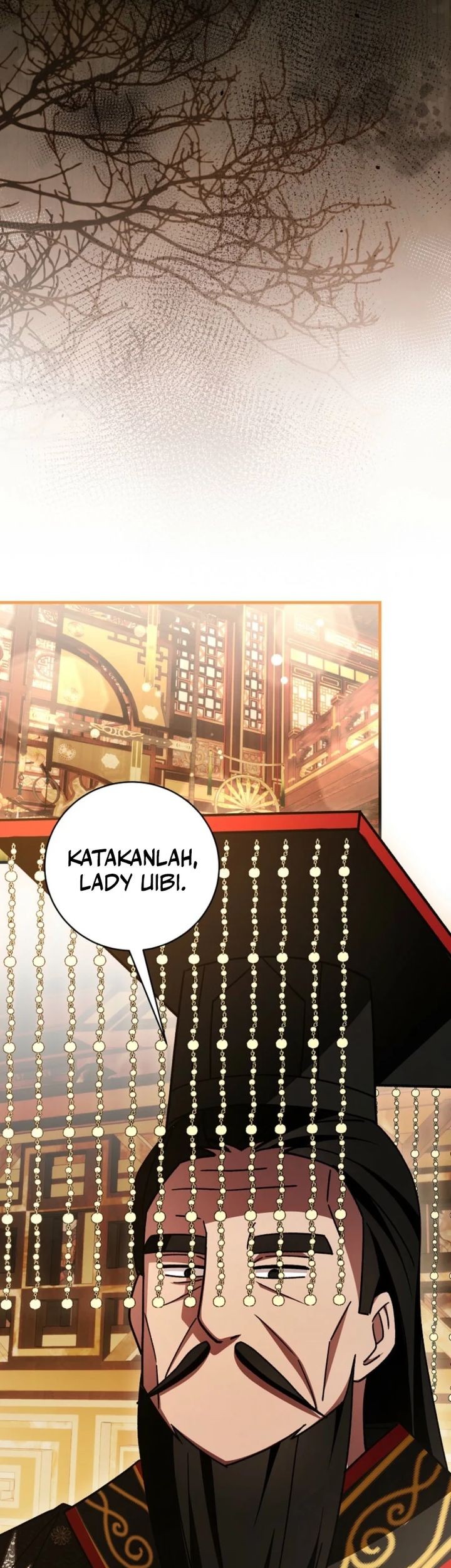 Surviving in a Romance Fantasy Novel Chapter 47 - halaman 25