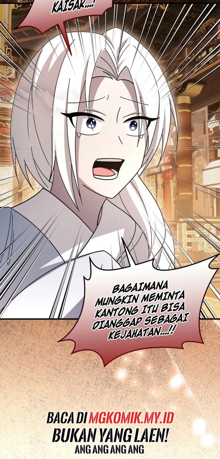 Surviving in a Romance Fantasy Novel Chapter 47 - halaman 32