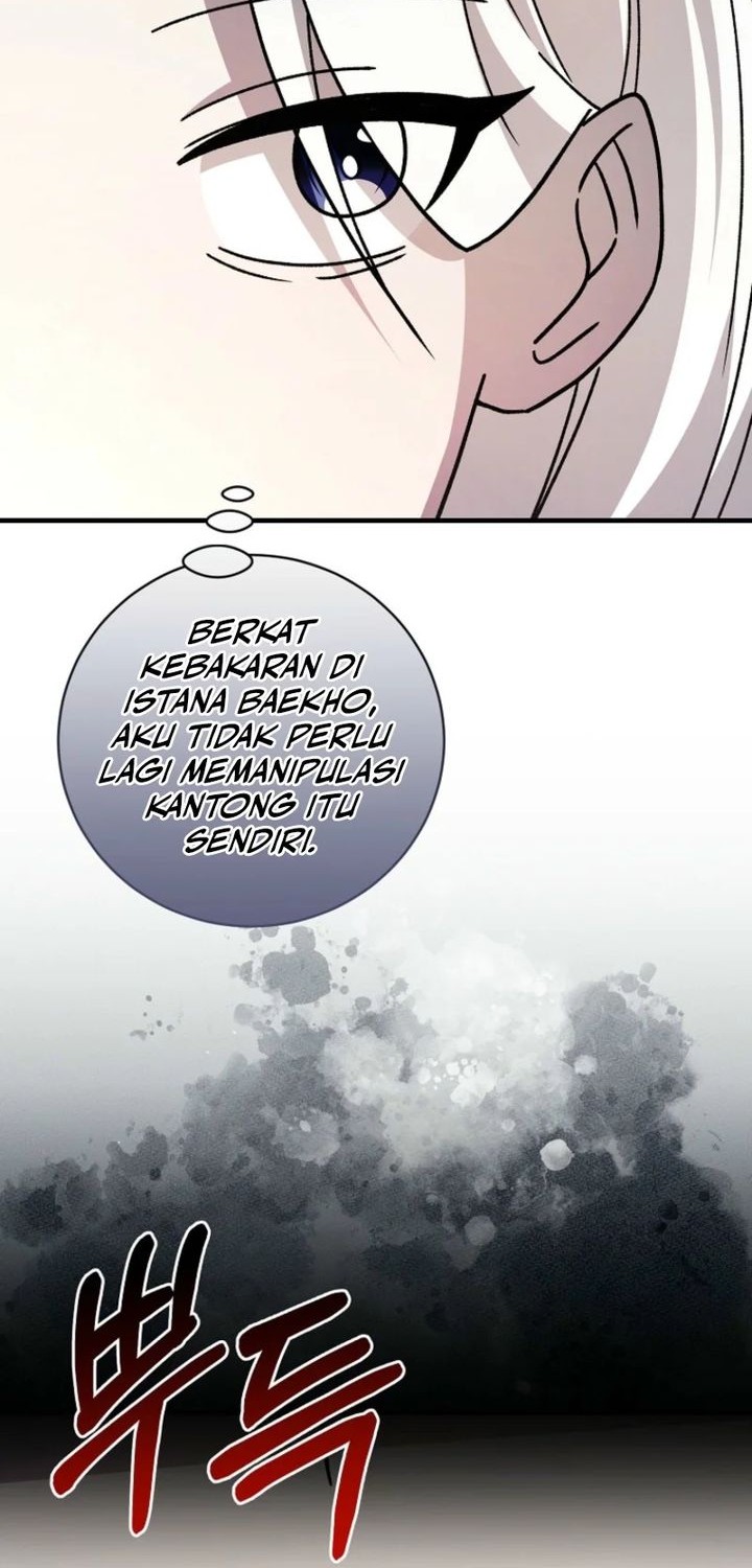 Surviving in a Romance Fantasy Novel Chapter 47 - halaman 34