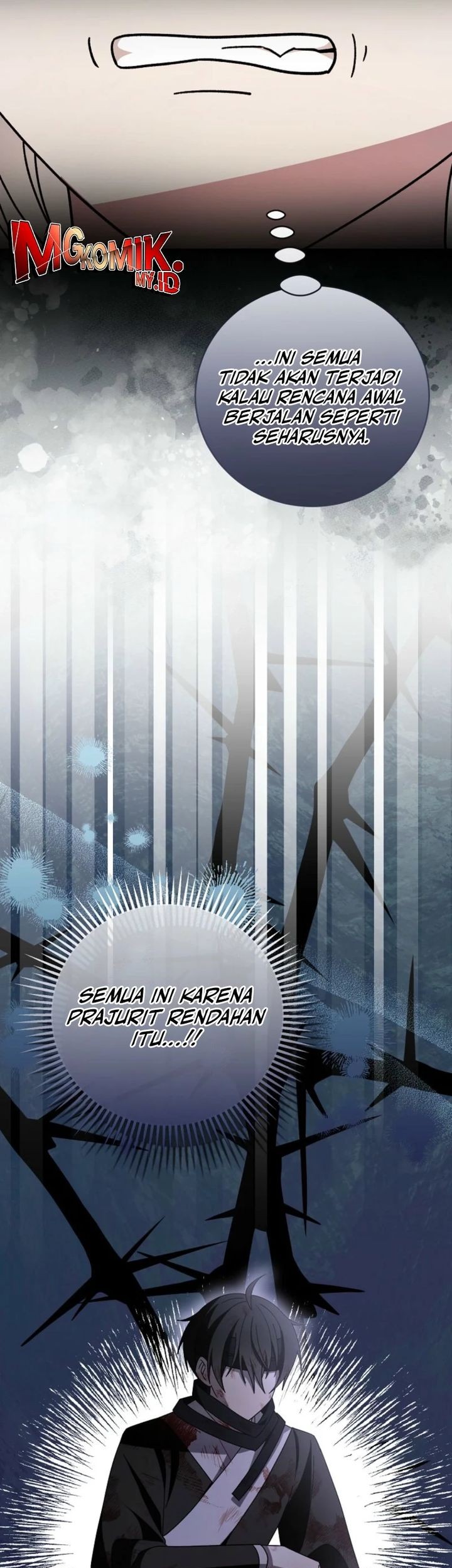 Surviving in a Romance Fantasy Novel Chapter 47 - halaman 35