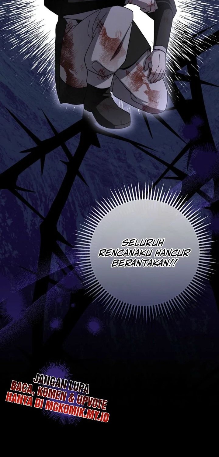 Surviving in a Romance Fantasy Novel Chapter 47 - halaman 36