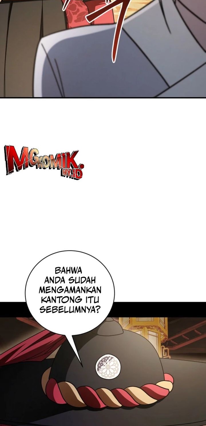 Surviving in a Romance Fantasy Novel Chapter 47 - halaman 40