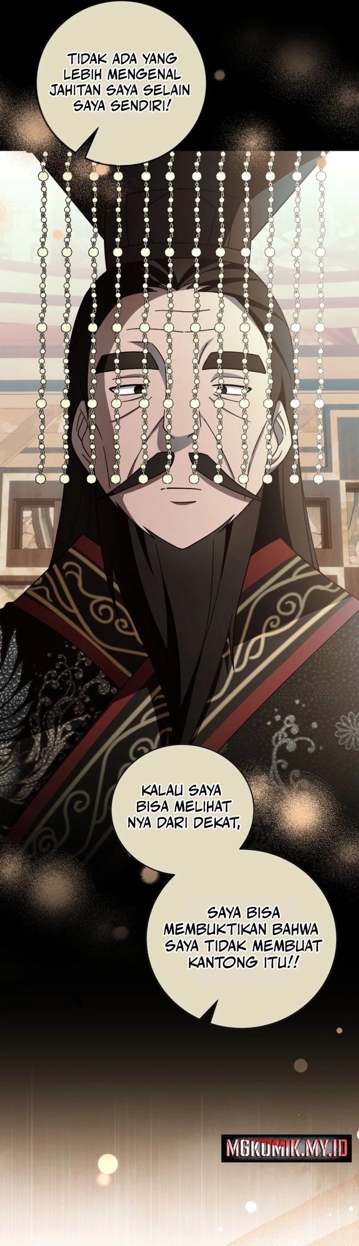 Surviving in a Romance Fantasy Novel Chapter 47 - halaman 48