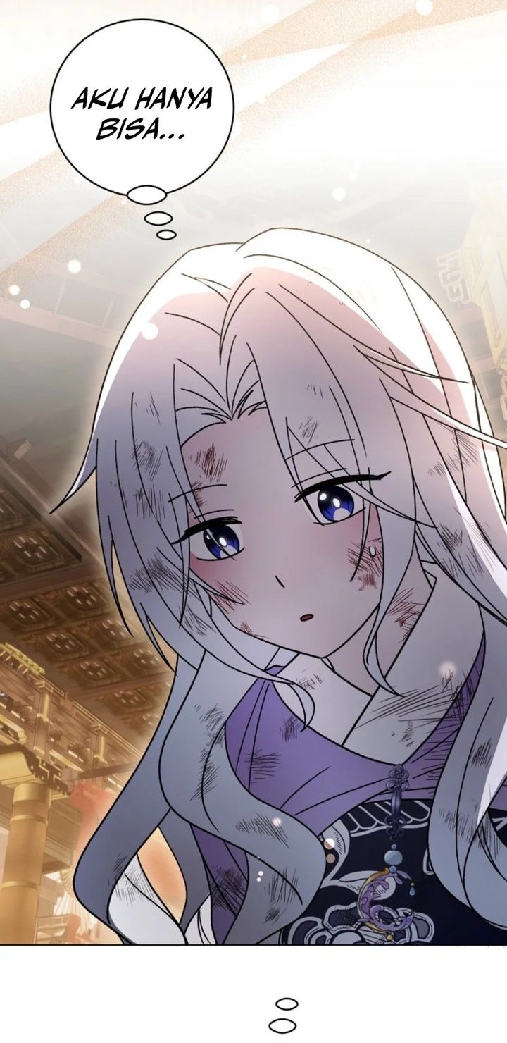 Surviving in a Romance Fantasy Novel Chapter 47 - halaman 49