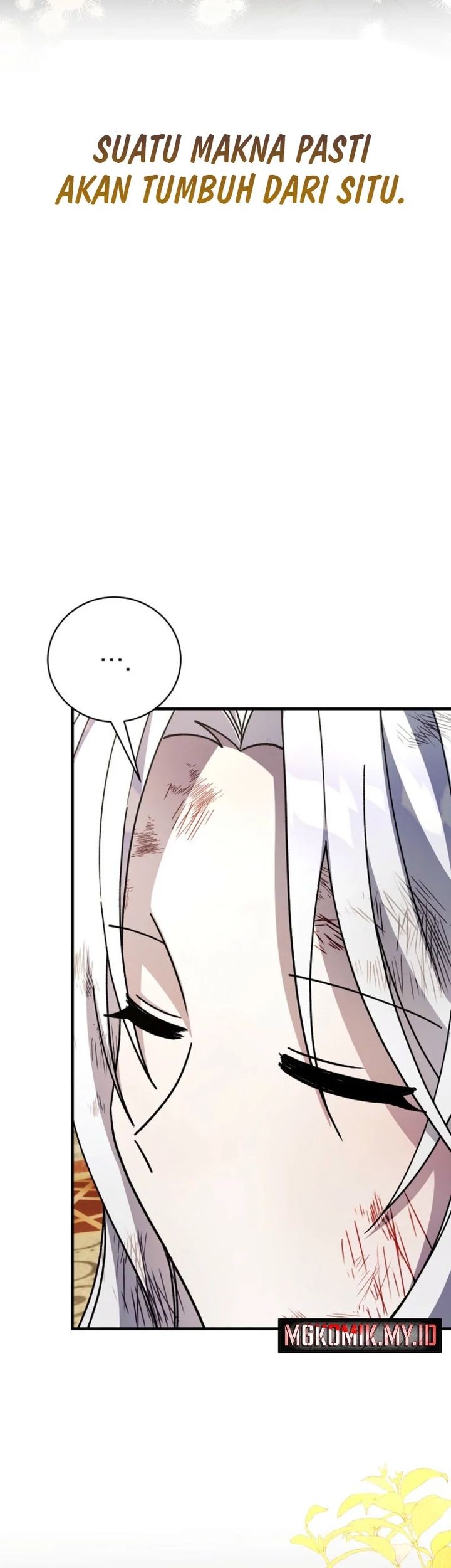 Surviving in a Romance Fantasy Novel Chapter 47 - halaman 54