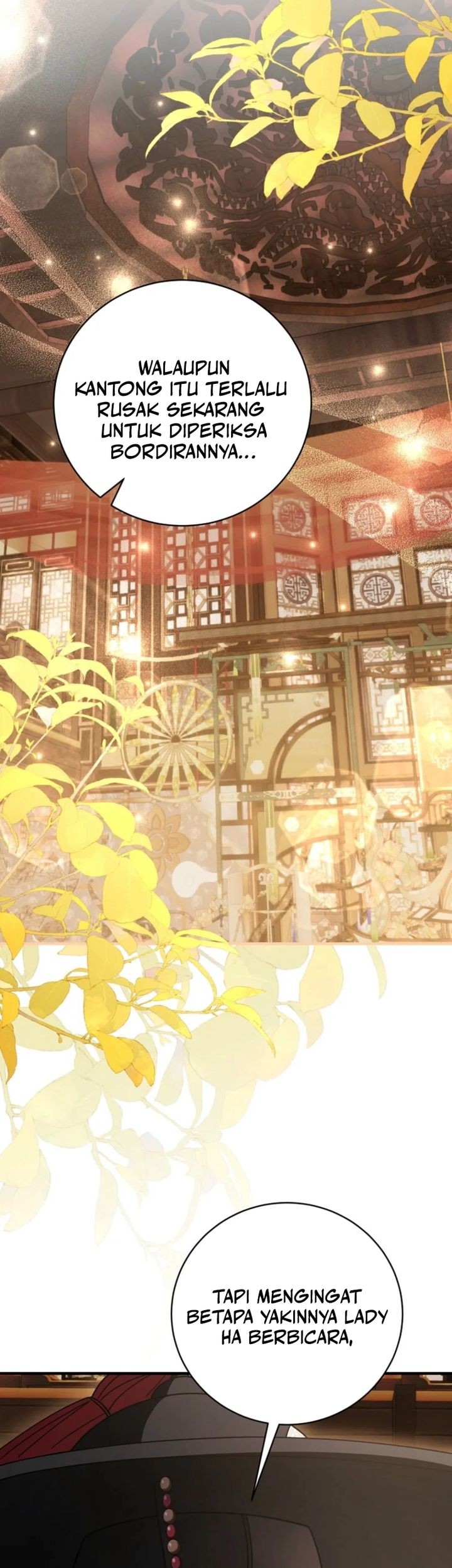 Surviving in a Romance Fantasy Novel Chapter 47 - halaman 56