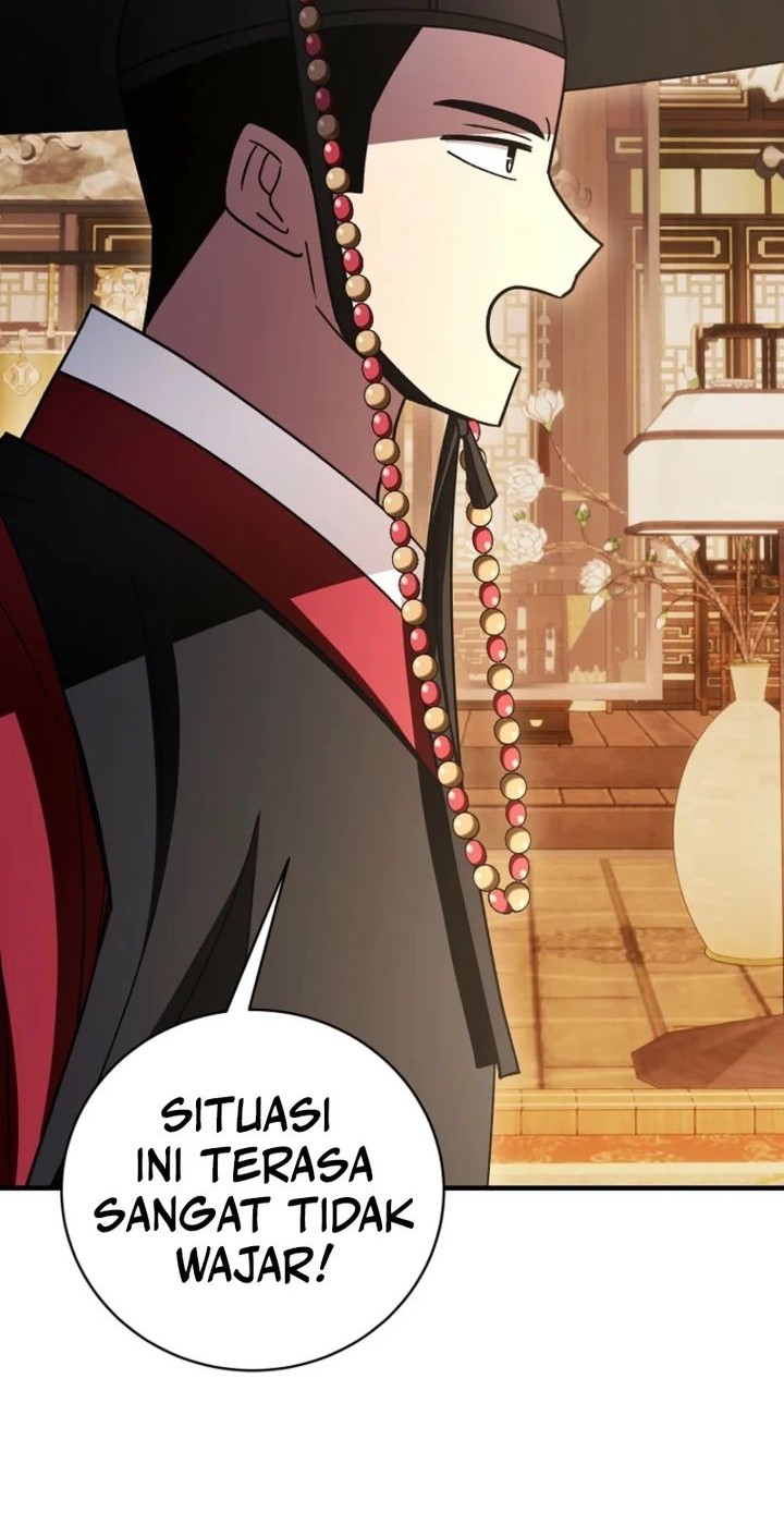 Surviving in a Romance Fantasy Novel Chapter 47 - halaman 57