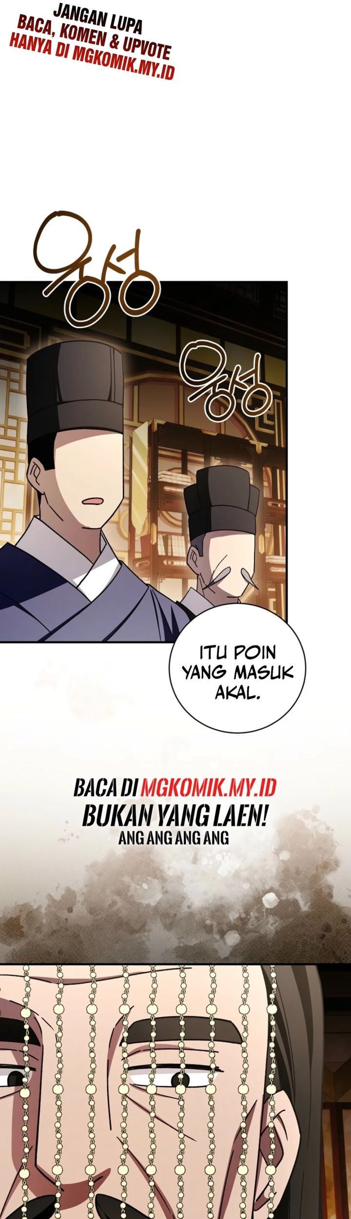 Surviving in a Romance Fantasy Novel Chapter 47 - halaman 58