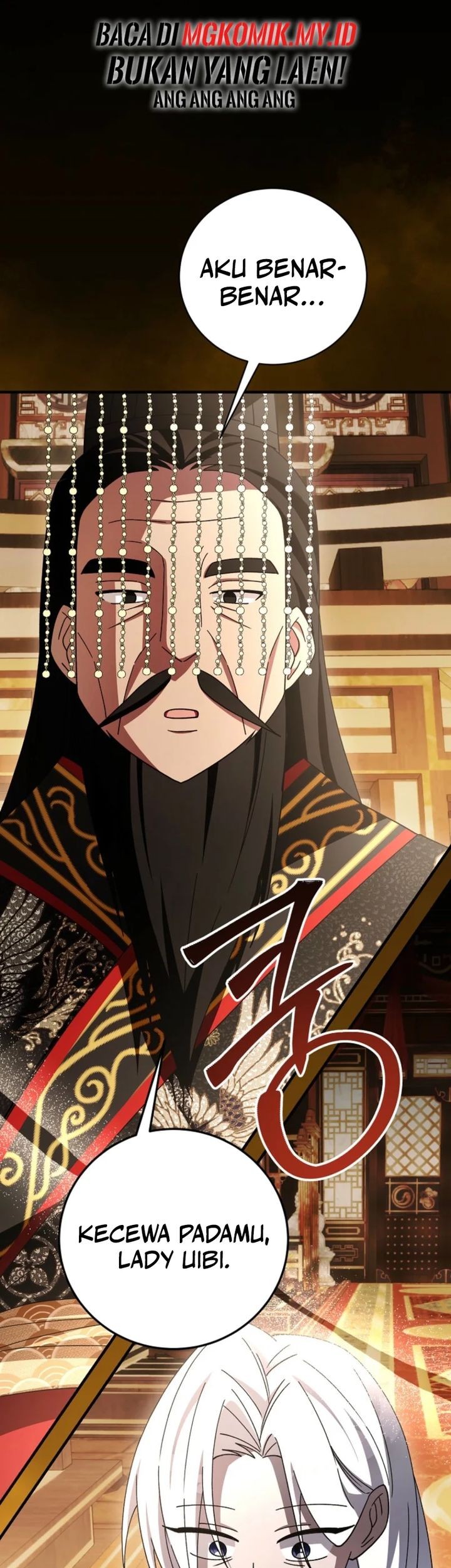 Surviving in a Romance Fantasy Novel Chapter 47 - halaman 66