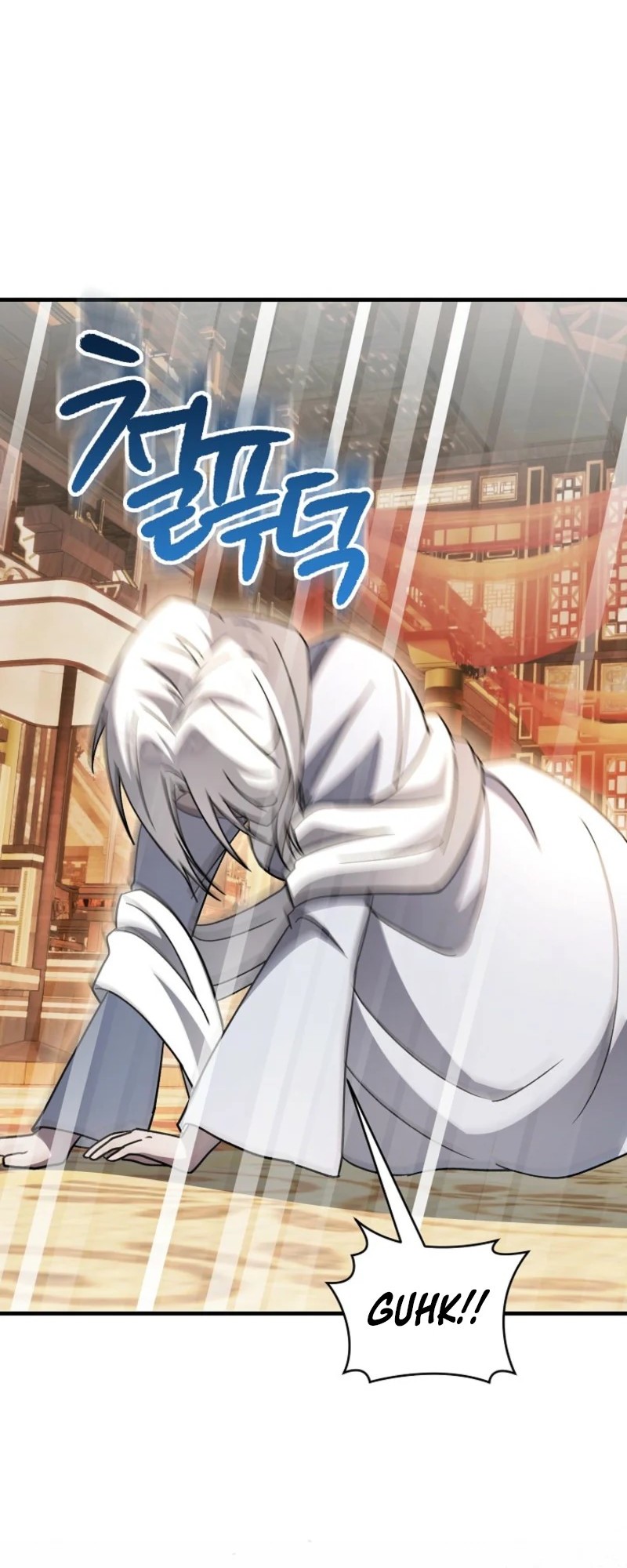 Surviving in a Romance Fantasy Novel Chapter 48 - halaman 12