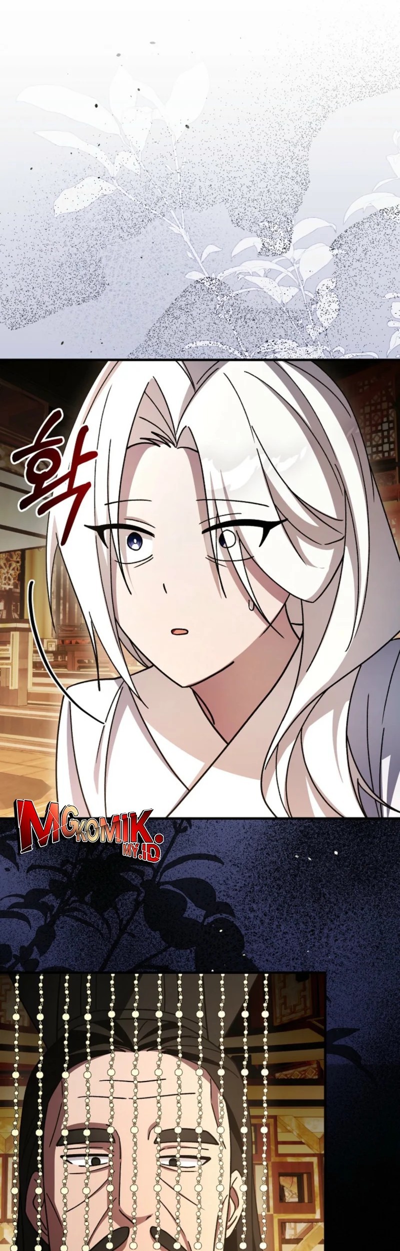 Surviving in a Romance Fantasy Novel Chapter 48 - halaman 13