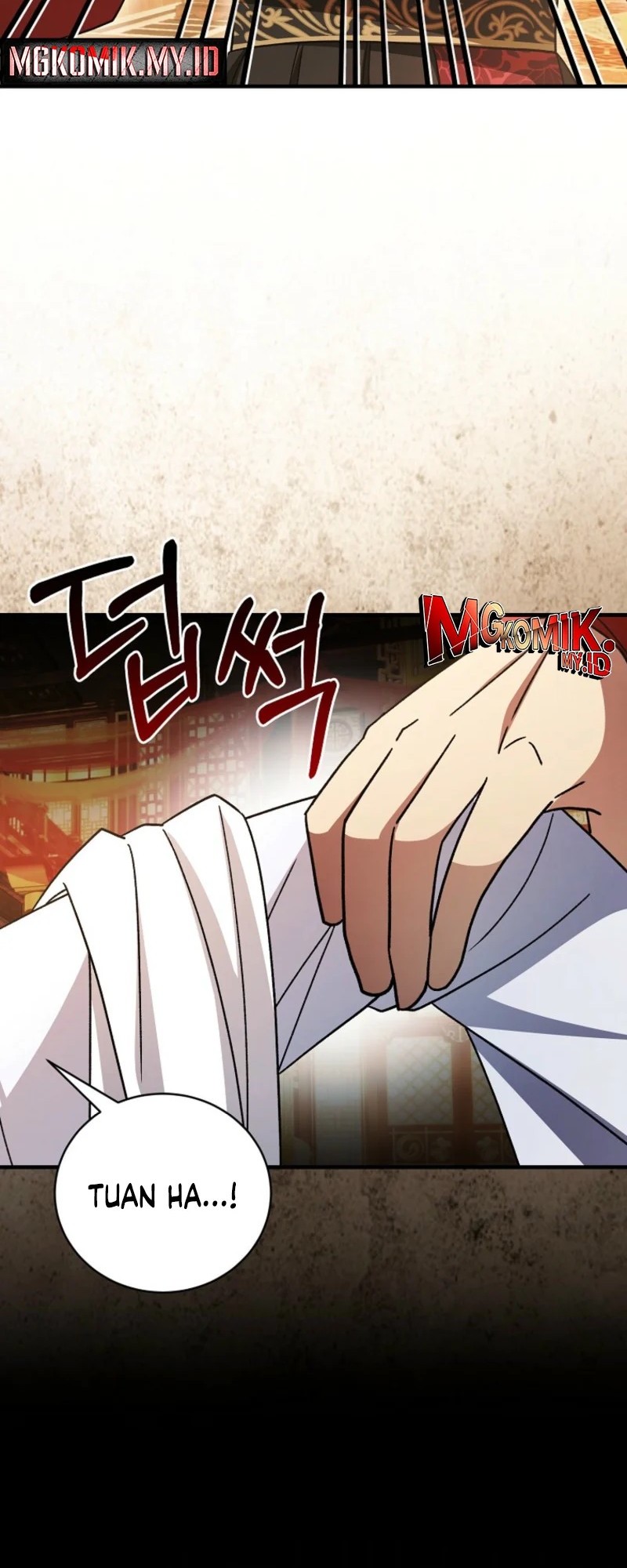 Surviving in a Romance Fantasy Novel Chapter 48 - halaman 20