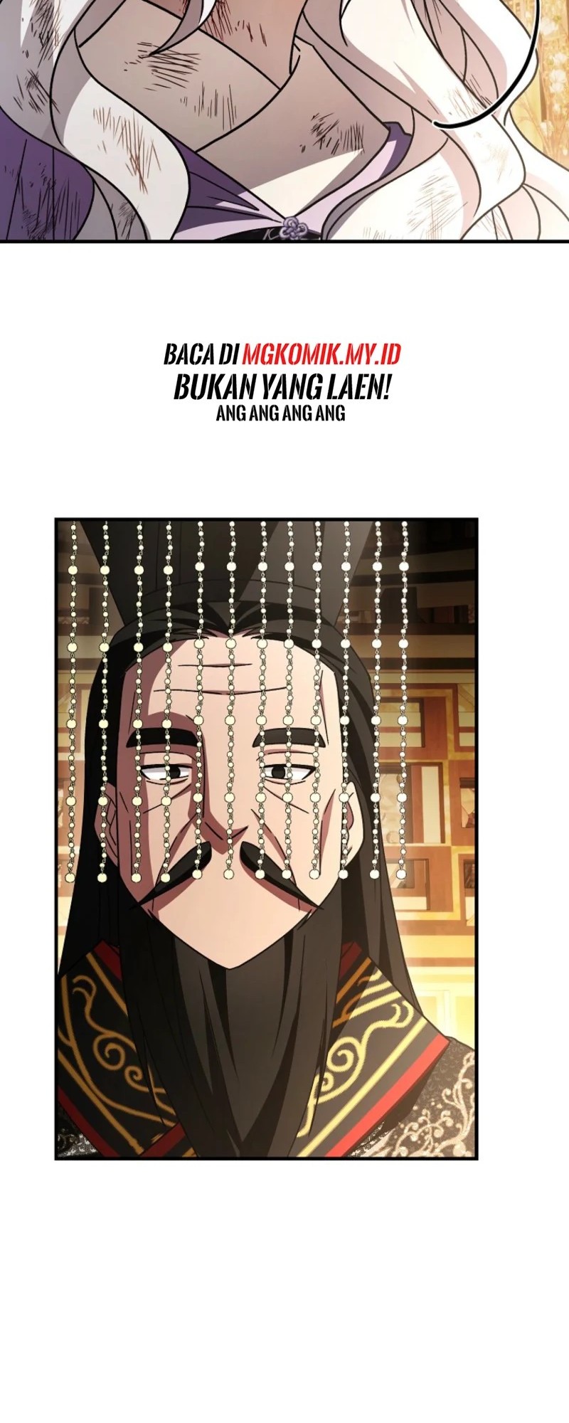 Surviving in a Romance Fantasy Novel Chapter 48 - halaman 23