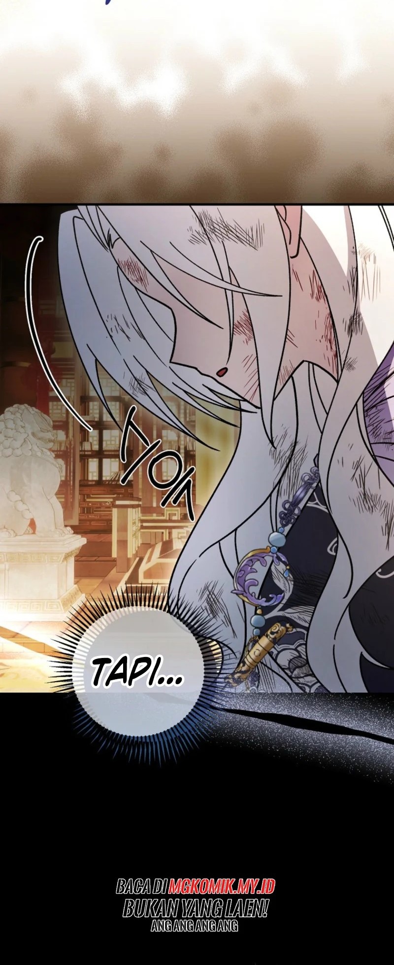 Surviving in a Romance Fantasy Novel Chapter 48 - halaman 28