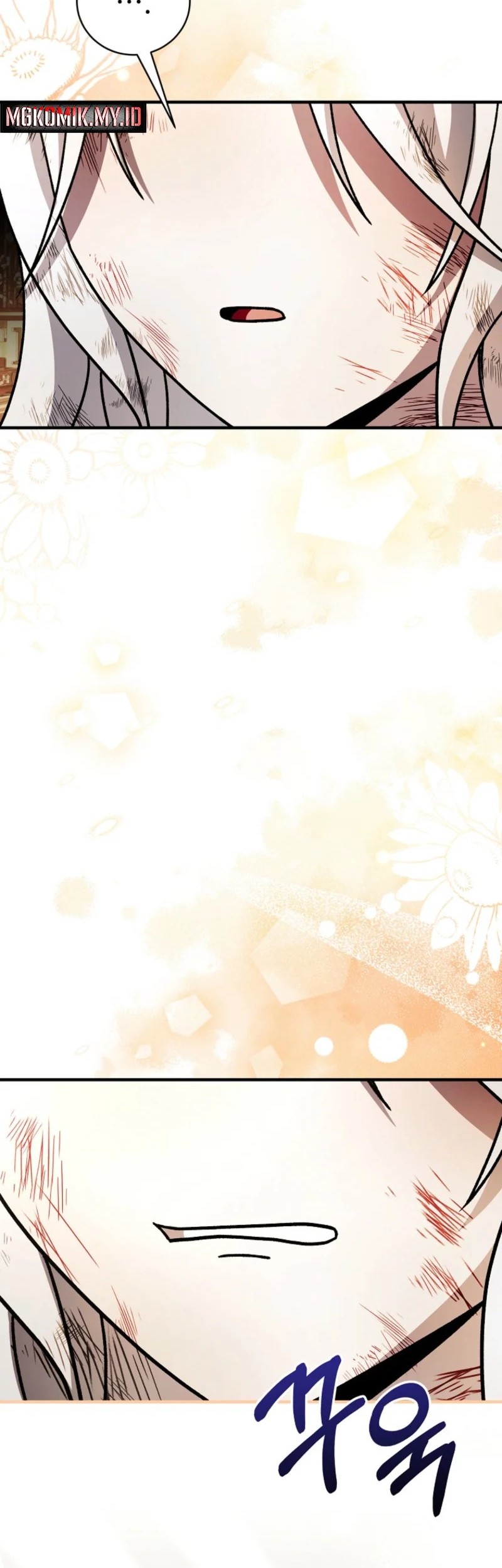 Surviving in a Romance Fantasy Novel Chapter 48 - halaman 30