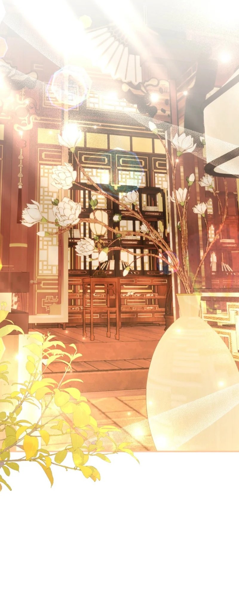 Surviving in a Romance Fantasy Novel Chapter 48 - halaman 31