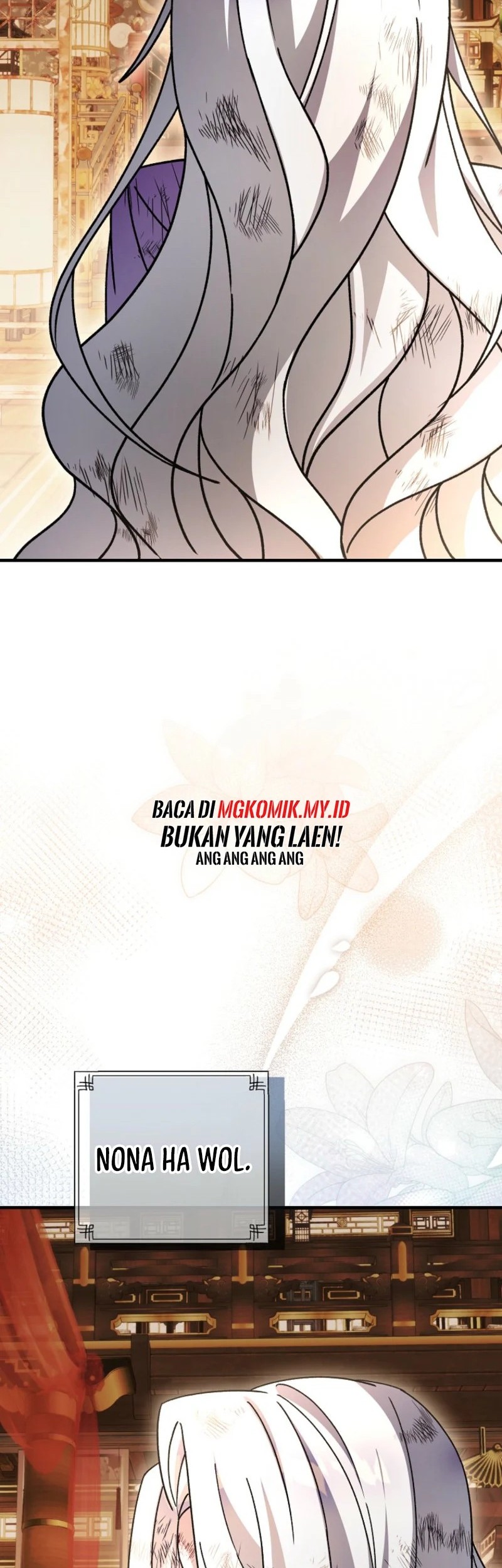 Surviving in a Romance Fantasy Novel Chapter 48 - halaman 33