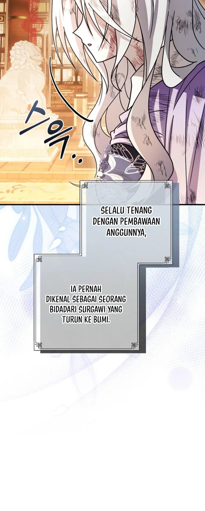 Surviving in a Romance Fantasy Novel Chapter 48 - halaman 34