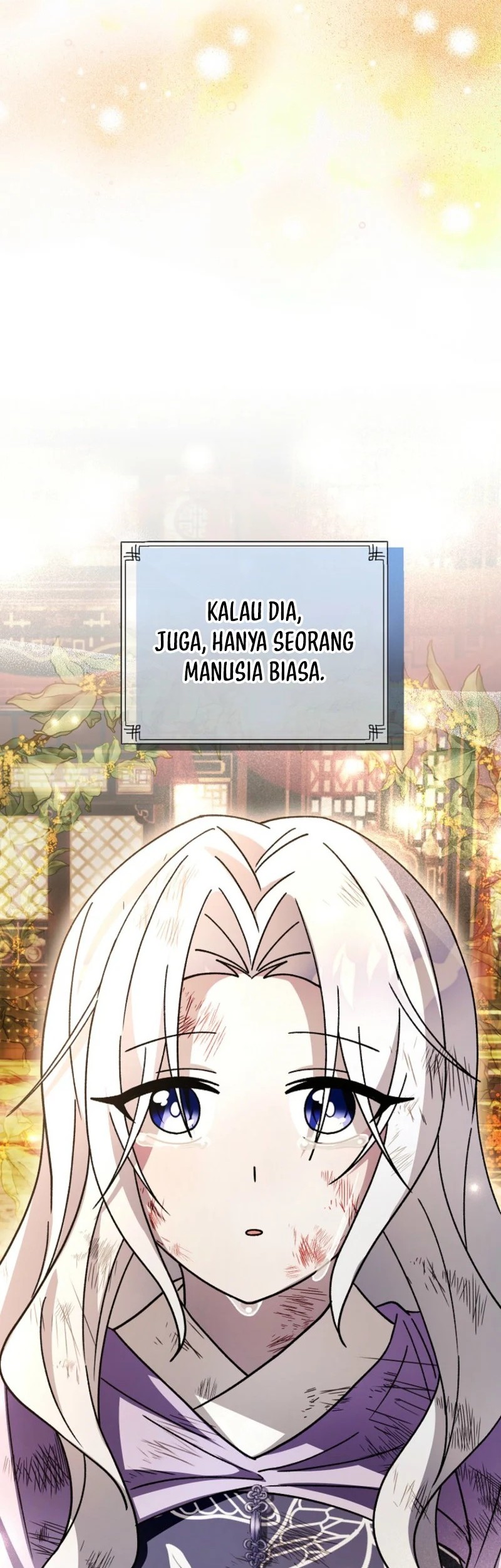 Surviving in a Romance Fantasy Novel Chapter 48 - halaman 36