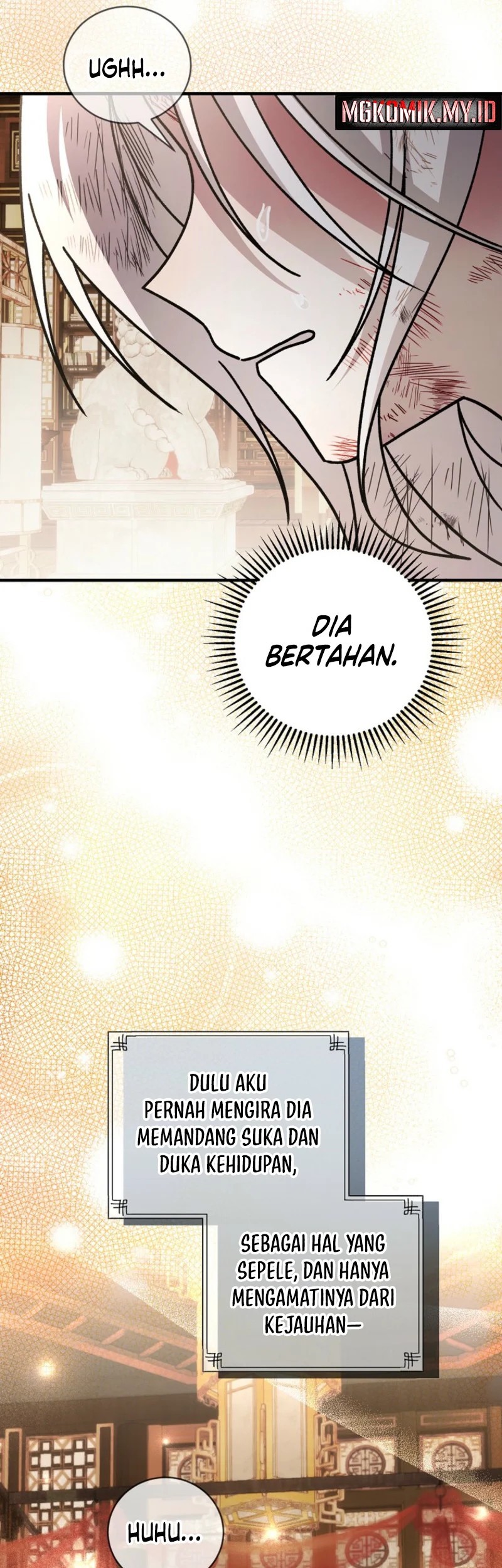 Surviving in a Romance Fantasy Novel Chapter 48 - halaman 38