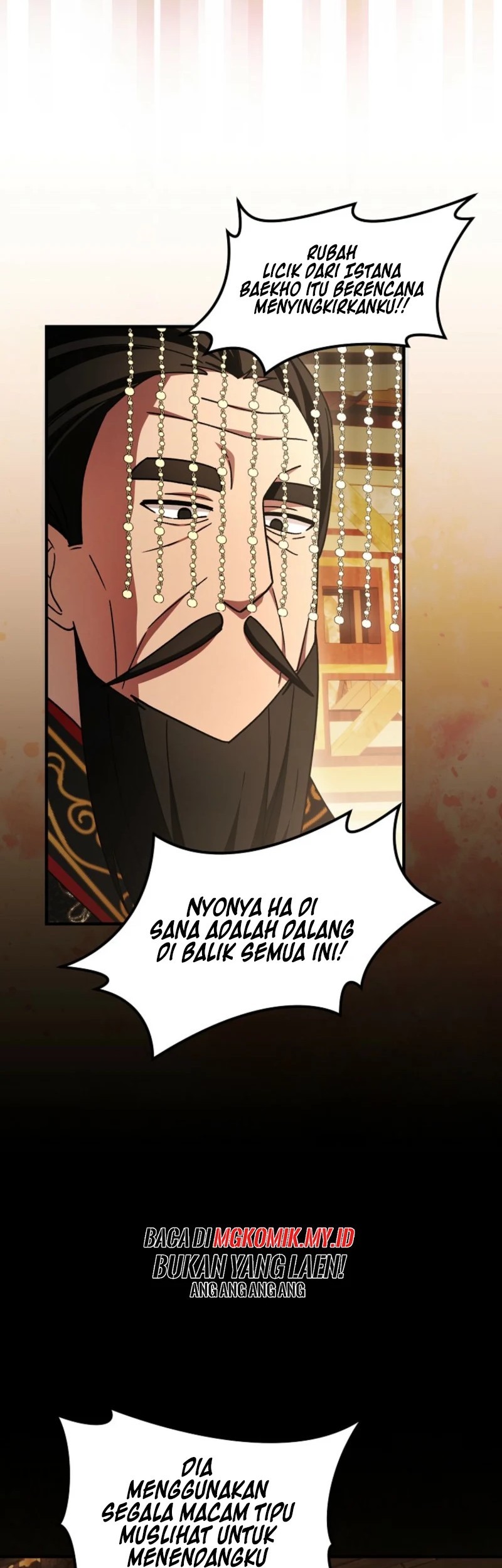 Surviving in a Romance Fantasy Novel Chapter 48 - halaman 4