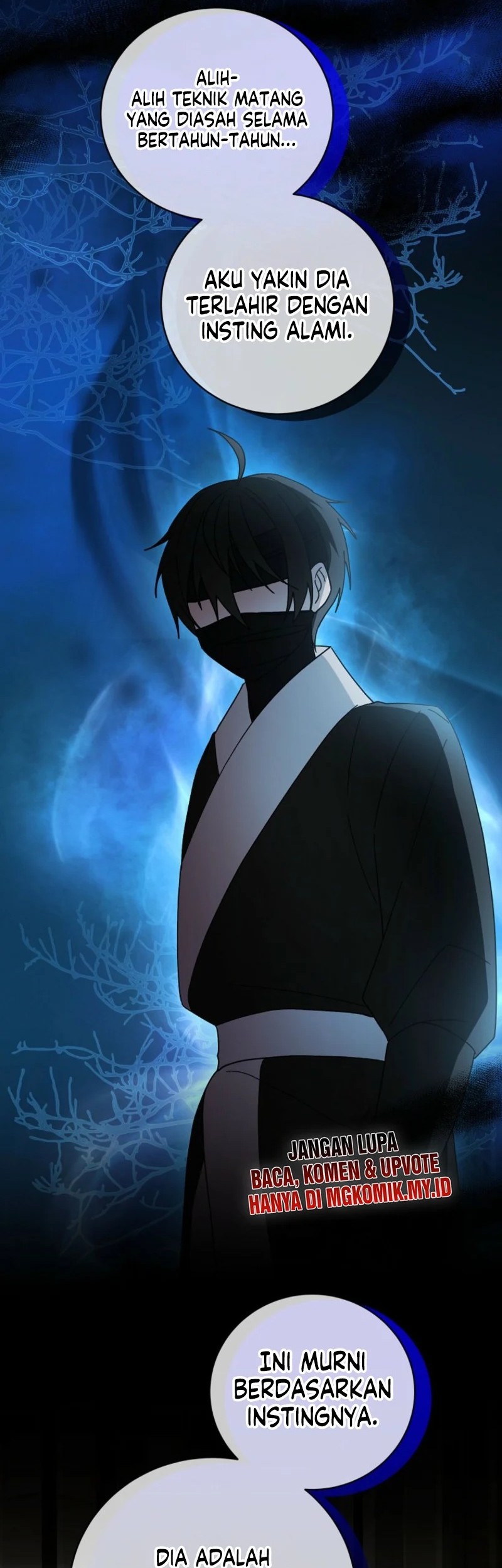 Surviving in a Romance Fantasy Novel Chapter 48 - halaman 51